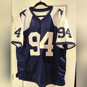 Dallas Cowboys Demarcus Ware Football Jersey